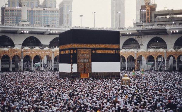 عمرة رمضان